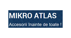 Mikro Atlas SRL