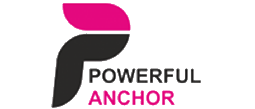 Powerful Anchor