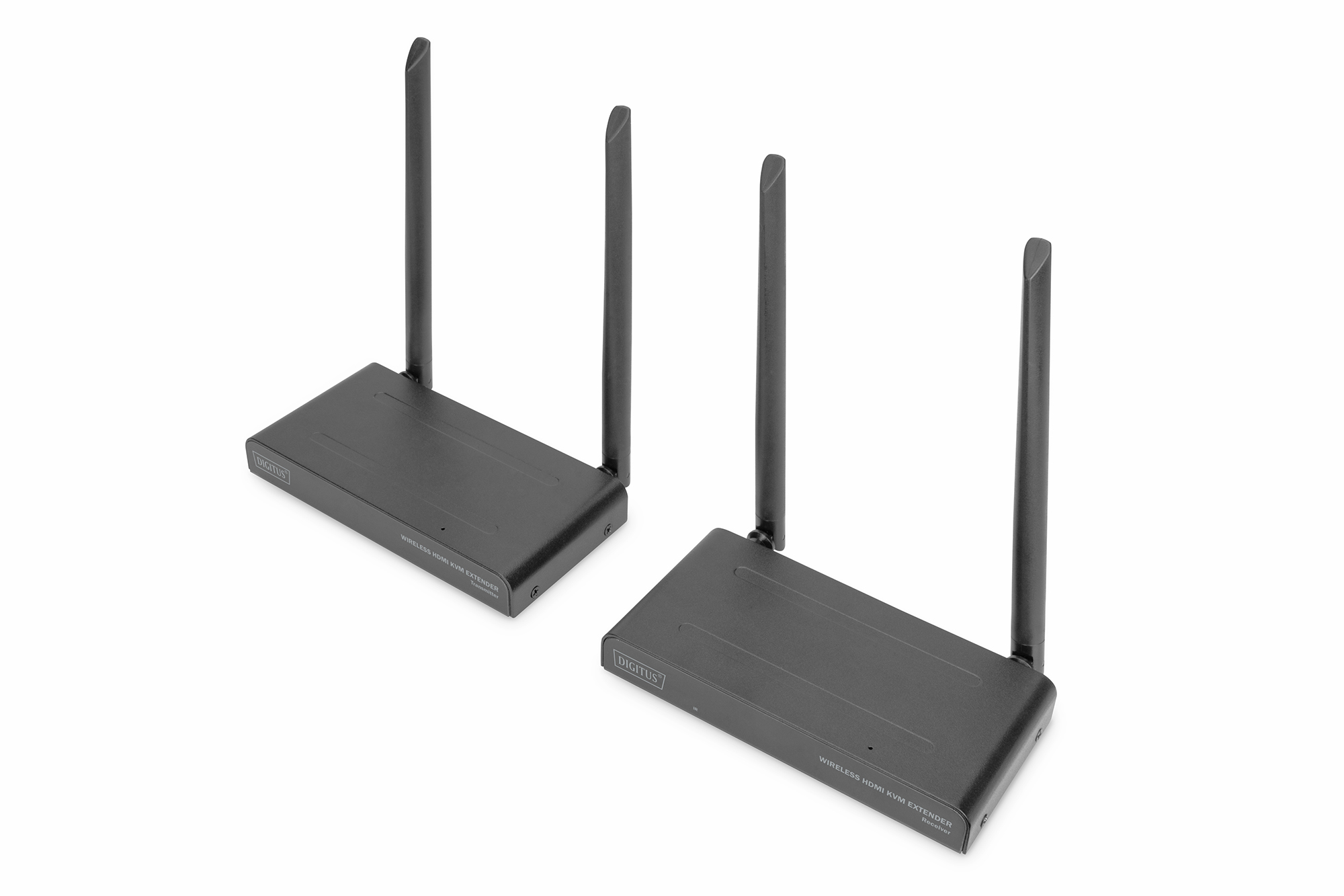 HDMI KVM sinyal uzatma