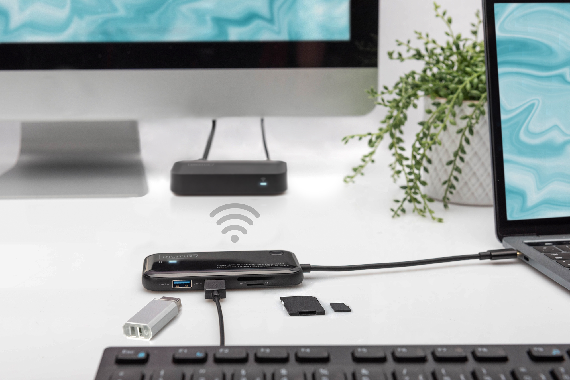 Wireless Video Extender