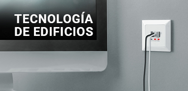 Tecnología de edificios