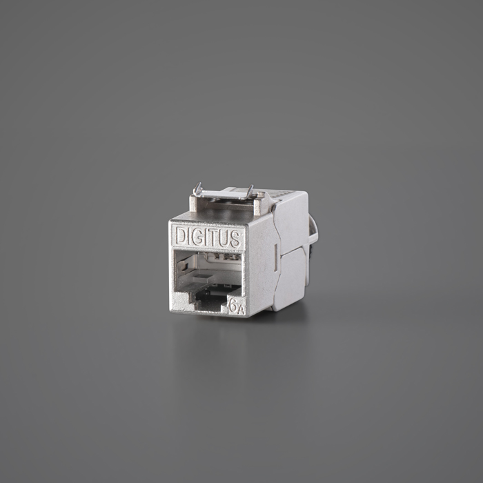 CAT 6A Keystone Module