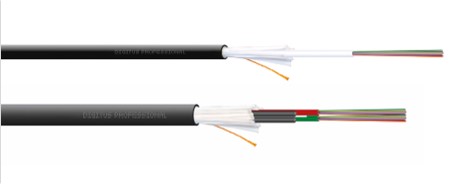 Fiber Optic Installation Cables