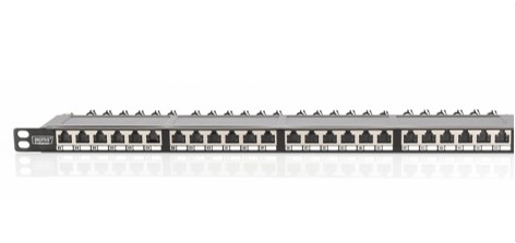 Cable Management Panel