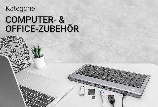 Kategorie Computer und Office Zubehör