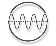 Operating frequency Icon