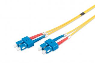Svjetlovodni prespojni kabeli - OS2
