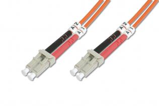 Svjetlovodni prespojni kabeli - OM2