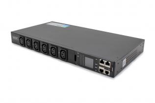 Switched (Remote Switched)