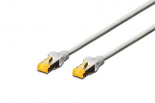 Cables de conexión - CAT 6A