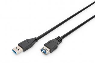 Cables de prolongación USB