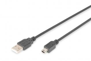 USB - Mini e Micro