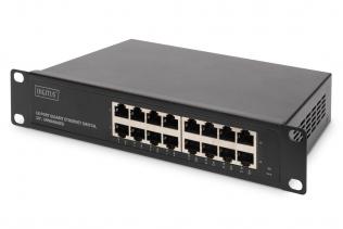 10" Network-Switches