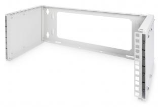 19" Wall Mounting Brackets