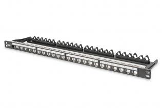 Patchpanel (Keystone)