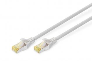 Patch Cords - CAT 6A