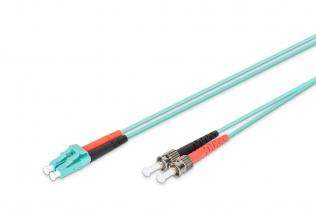 Patch Cables - OM3