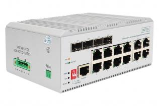 Industrial Network Switches
