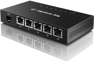 Professional Router and Firewalls
