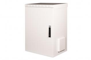 19" Wandgehäuse - Outdoor (IP55)