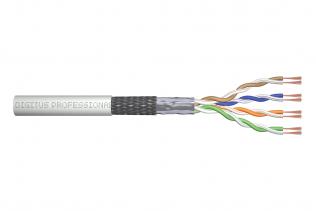 Patchkabel - ruwe kabel