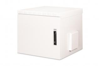 19" Wall Mounting Cabinets - Outdoor (IP55)