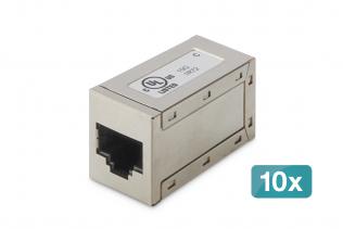 Couplers and Adapters