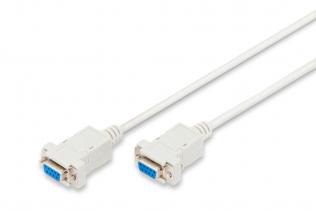 Serial-Parallel Cables and Adapters