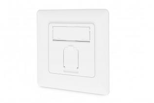Network Outlets