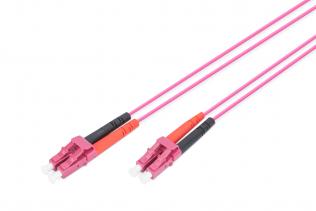 Patch Cables - OM4