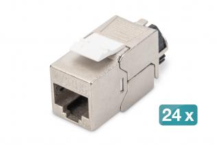 Keystone Modules