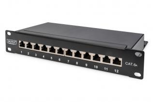 Patch Panels