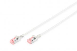 Patch Cords - CAT 6