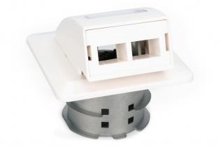 FTTx Wall Outlets