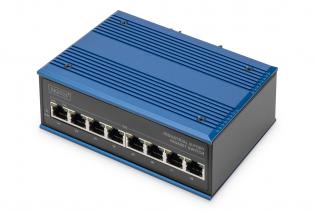 Industrial Network Switches