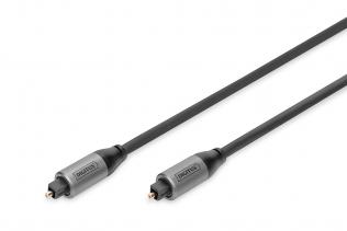 Audio kabeli