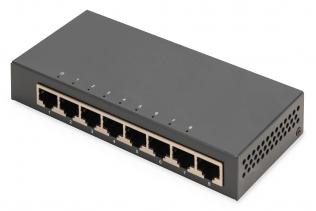 Desktop Network Switches