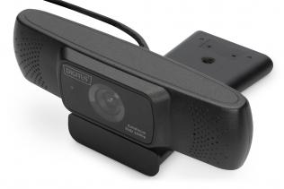 Auriculares y webcams