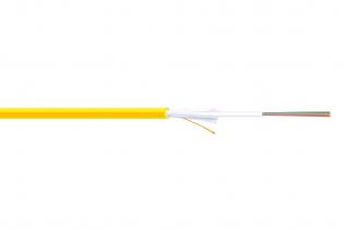 Fiber Optic Installation Cables