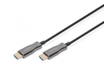 VSHOP® Câble Adaptateur DisplayPort vers HDMI 2 m - Ultra HD 4K