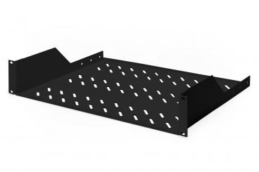 Amazon.com: Digitus DN-10-TRAY-2-B Rack Accessory Shelf, 20