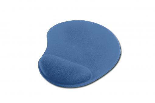 Mouse Pad with wrist rest 
