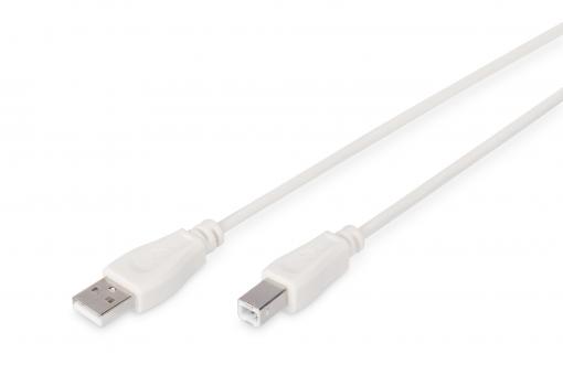 Kabel przyłączeniowy USB
