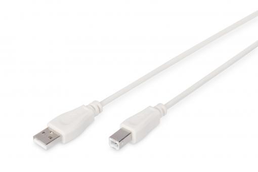 Kabel przyłączeniowy USB 2.0