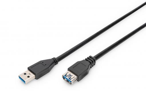 USB -3.0-Verlängerungskabel