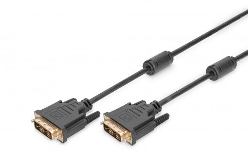 DVI Connection Cable