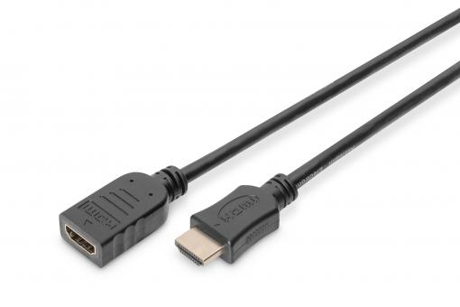 Kabel łączący HDMI dużej szybkości z Ethernetem