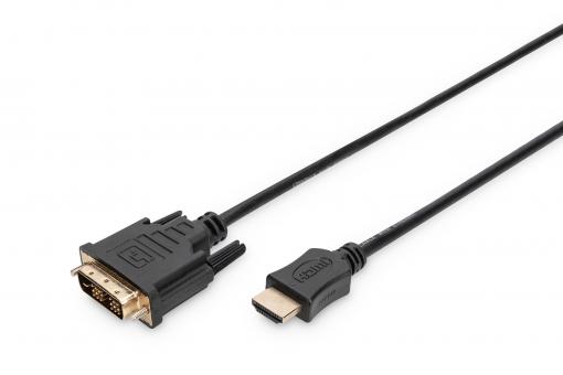 Kabel przyłączeniowy HDMI