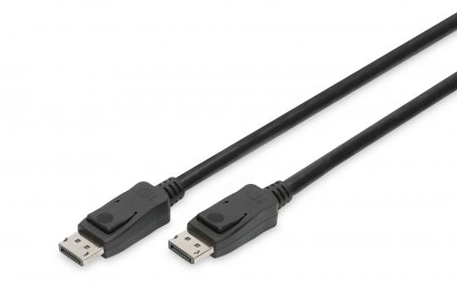 DisplayPort Connection Cable 