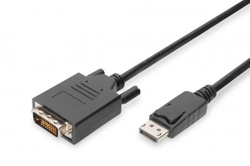 DisplayPort Adapter Cable